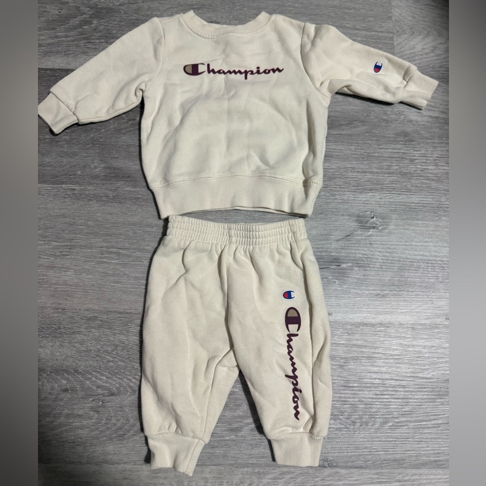 Cold Weather Baby Bundle - Picture 4 of 7
